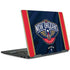 NBA New Orleans Pelicans Jersey Notebook 9 Pro 13in (2017) Skin