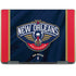 NBA New Orleans Pelicans Jersey Notebook 9 Pro 13in (2017) Skin