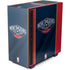 NBA New Orleans Pelicans Jersey NZXT H510 Compact ATX Mid-Tower Case Skin