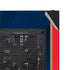 NBA New Orleans Pelicans Jersey NZXT H510 Compact ATX Mid-Tower Case Skin