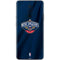 NBA New Orleans Pelicans Jersey OnePlus 7 Pro Skin