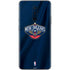 NBA New Orleans Pelicans Jersey OnePlus 7 Pro Skin