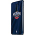 NBA New Orleans Pelicans Jersey OnePlus 7 Pro Skin