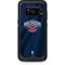 NBA New Orleans Pelicans Jersey Otterbox Commuter Galaxy Skin