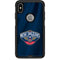NBA New Orleans Pelicans Jersey Otterbox Commuter iPhone Skin