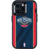 NBA New Orleans Pelicans Jersey Otterbox Defender iPhone Skin