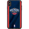 NBA New Orleans Pelicans Jersey Otterbox Symmetry iPhone Skin