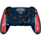 NBA New Orleans Pelicans Jersey PlayStation Scuf Vantage 2 Controller Skin