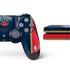 NBA New Orleans Pelicans Jersey PS4 Console and Controller Bundle Skin