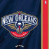 NBA New Orleans Pelicans Jersey PS4 Console and Controller Bundle Skin