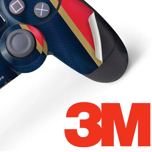 NBA New Orleans Pelicans Jersey PS4 Controller Skin