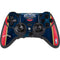 NBA New Orleans Pelicans Jersey PS4/PC SCUF Impact Controller Skin
