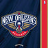 NBA New Orleans Pelicans Jersey PS4 Pro/Slim Controller Skin