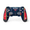 NBA New Orleans Pelicans Jersey PS4 Pro/Slim Controller Skin