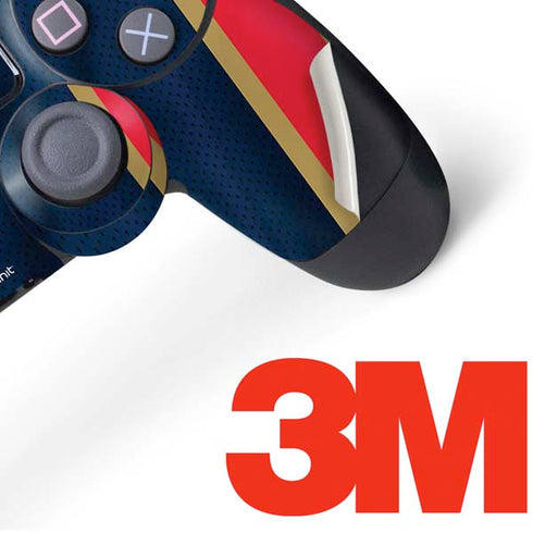 NBA New Orleans Pelicans Jersey PS4 Pro/Slim Controller Skin