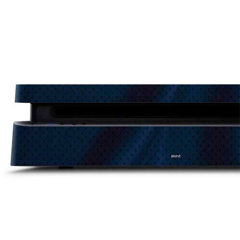 NBA New Orleans Pelicans Jersey PS4 Slim Skin