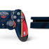 NBA New Orleans Pelicans Jersey PS4 Slim Bundle Skin