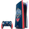 NBA New Orleans Pelicans Jersey PS5 Bundle Skin