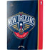 NBA New Orleans Pelicans Jersey PS5 Console Skin