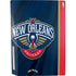NBA New Orleans Pelicans Jersey PS5 Console Skin