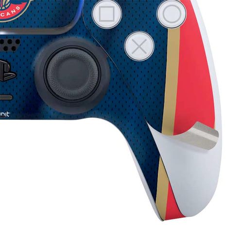 NBA New Orleans Pelicans Jersey PS5 Digital Edition Bundle Skin