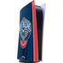 NBA New Orleans Pelicans Jersey PS5 Digital Edition Console Skin