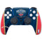 NBA New Orleans Pelicans Jersey PS5 Controller Skin