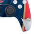 NBA New Orleans Pelicans Jersey PS5 Controller Skin