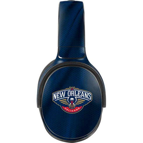 NBA New Orleans Pelicans Jersey Skullcandy Venue Skin