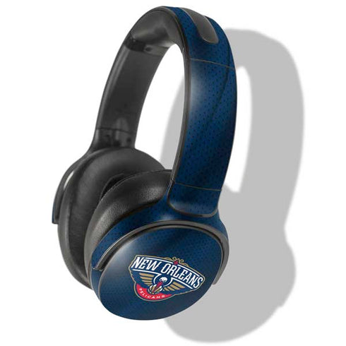 NBA New Orleans Pelicans Jersey Skullcandy Venue Skin