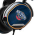 NBA New Orleans Pelicans Jersey SteelSeries Arctis 5 Skin