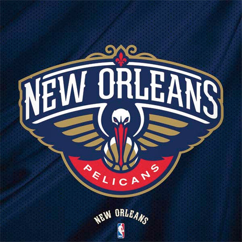 NBA New Orleans Pelicans Jersey Surface Book 2 15in Skin