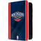 NBA New Orleans Pelicans Jersey Surface Duo Skin