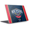 NBA New Orleans Pelicans Jersey Surface Laptop 3 13.5in Skin