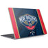 NBA New Orleans Pelicans Jersey Surface Laptop 3 13.5in Skin