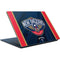 NBA New Orleans Pelicans Jersey Surface Laptop Skin