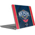NBA New Orleans Pelicans Jersey Surface Laptop Studio Skin