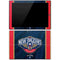 NBA New Orleans Pelicans Jersey Surface Pro 3 Skin