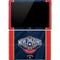 NBA New Orleans Pelicans Jersey Surface Pro 4 Skin