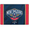 NBA New Orleans Pelicans Jersey Surface Pro 9 Skin