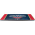 NBA New Orleans Pelicans Jersey Universal Laptop 14in (11.4 x 8.2in) Skin