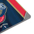 NBA New Orleans Pelicans Jersey Universal Laptop 16in (13 x 9.4in) Skin