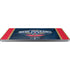 NBA New Orleans Pelicans Jersey Universal Laptop 17in (13.8 x 10in) Skin