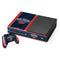 NBA New Orleans Pelicans Jersey Xbox One Console and Controller Bundle Skin