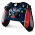NBA New Orleans Pelicans Jersey Xbox One Controller Skin