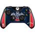 NBA New Orleans Pelicans Jersey Xbox One Controller Skin