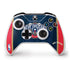 NBA New Orleans Pelicans Jersey Xbox One S Controller Skin