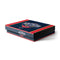 NBA New Orleans Pelicans Jersey Xbox One X Console Skin