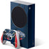 NBA New Orleans Pelicans Jersey Xbox Series S Skins