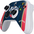 NBA New Orleans Pelicans Jersey Xbox Series S Controller Skin